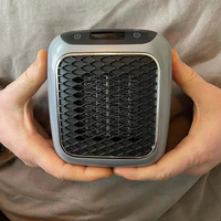 HEATELLO – Portable Top Heater for Cozy Spaces