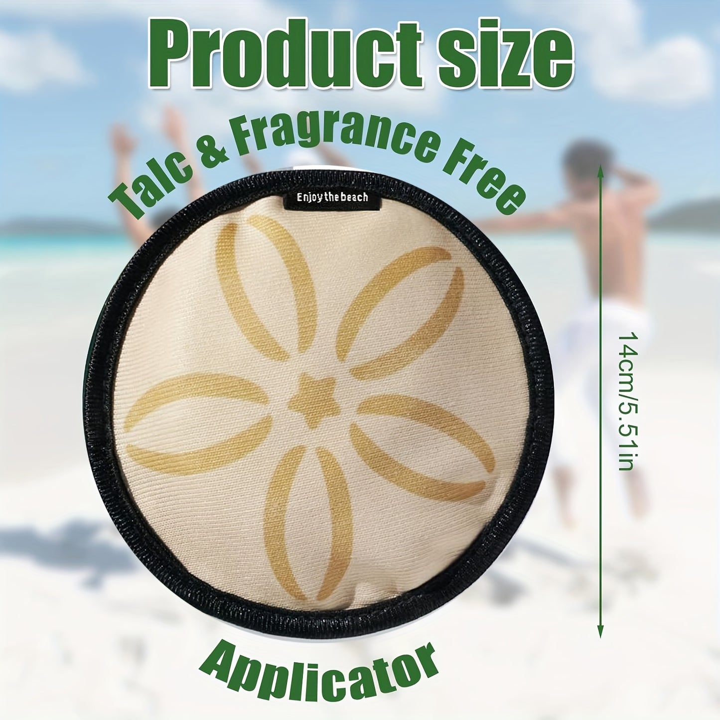 COASTNEST – Beach Sand Remover Essentials for Travel & Outdoor Fun