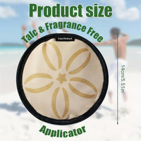 COASTNEST – Beach Sand Remover Essentials for Travel & Outdoor Fun