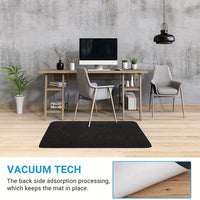 FLOORFLOW – Premium Chair Mat for Hardwood & Office Floors