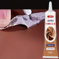 PATCHFLOW – Surface-Safe Repair Adhesive for Everyday Damage Fixes