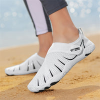 TRAILPORT – Soft Sole Trekking Shoes with Wear-Resistant Grip