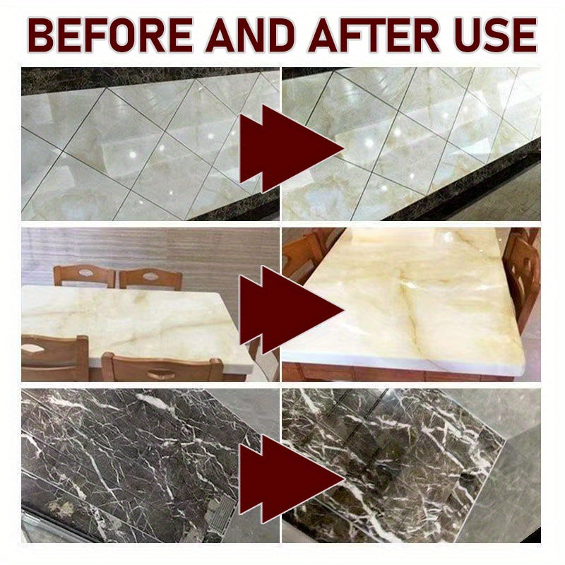 STONEGLOW – Marble Wax Polish & Stone Shine Cream