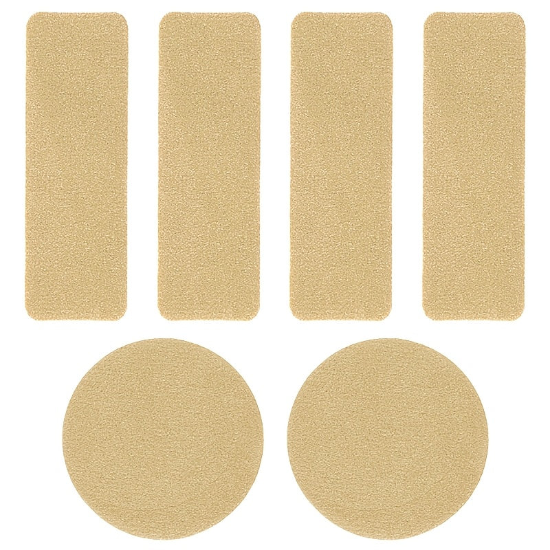 FIXNEST – Repair Patches for Heel Wear & Inner Lining Holes