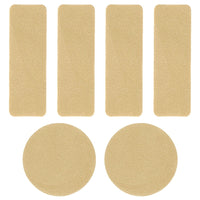 FIXNEST – Repair Patches for Heel Wear & Inner Lining Holes