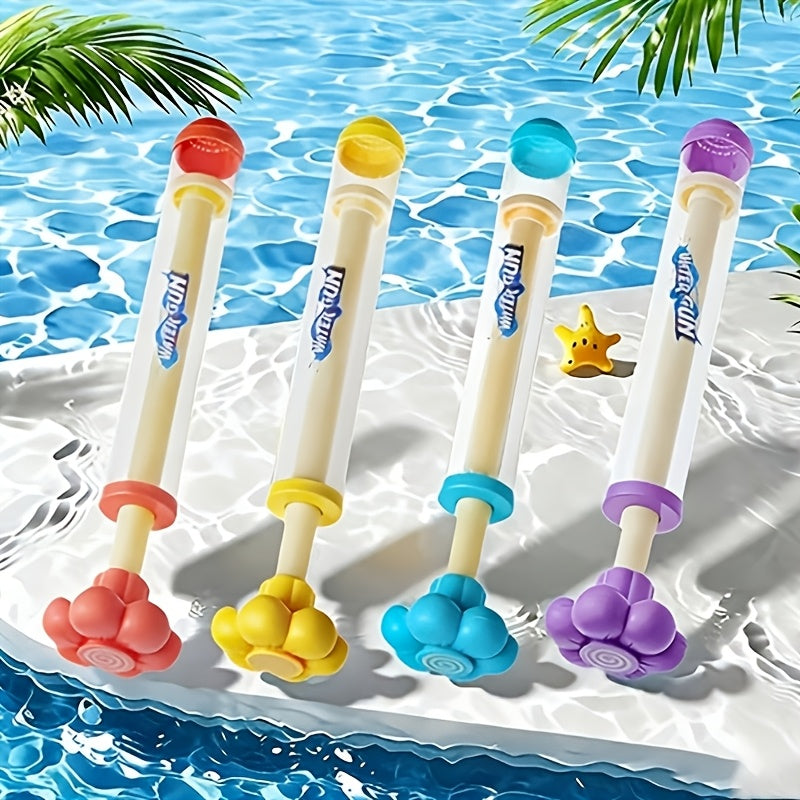 WAVEFLOW – Large Water Blaster for Active Summer Playtime