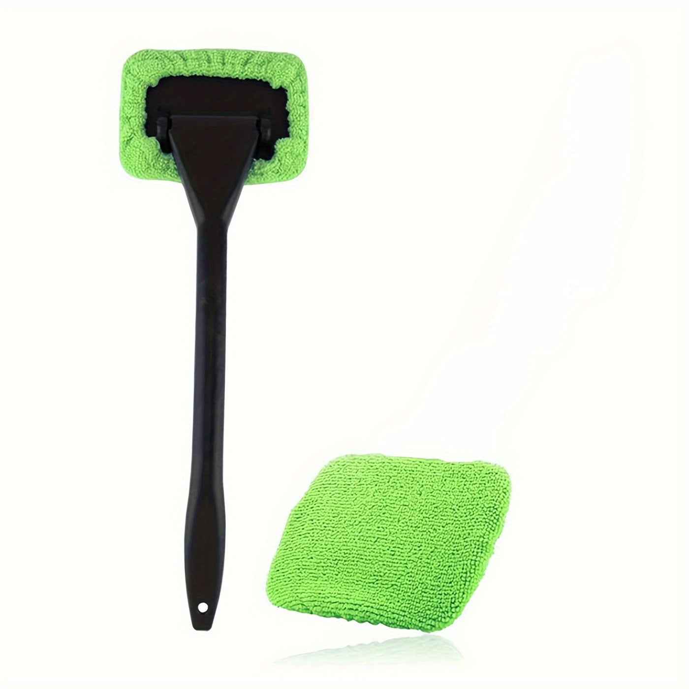 CLEARSWIPE – Windshield Cleaning Brush Kit for Streak-Free Car Window Cleaning