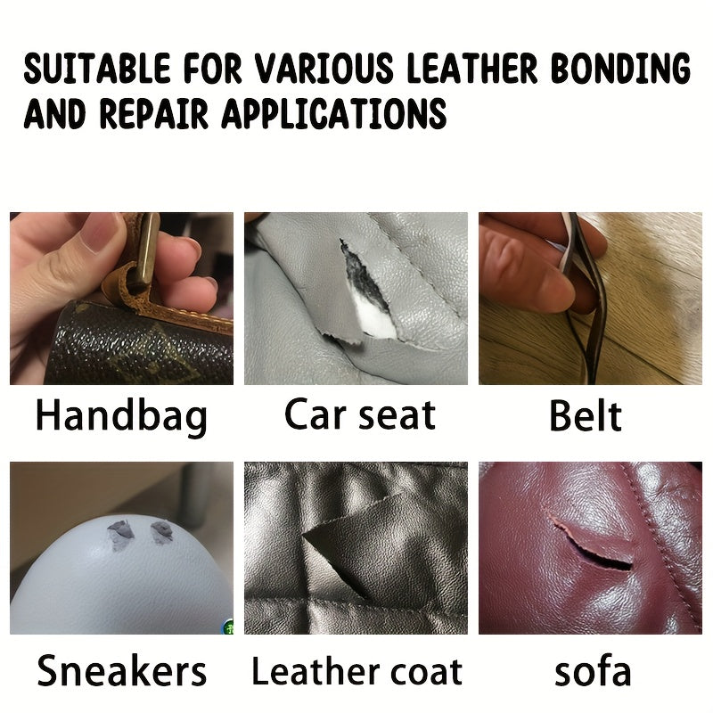 PATCHFLOW – Surface-Safe Repair Adhesive for Everyday Damage Fixes