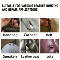 PATCHFLOW – Surface-Safe Repair Adhesive for Everyday Damage Fixes