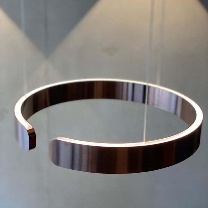 CELESTO – LED-loftslampe til raffineret hverdagsindretning