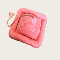 TABLIVA – Reading Pillow Stand for iPad, Books & Comfortable Viewing