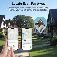 FINDCARD SLIM – Smart Wallet Tracking Card