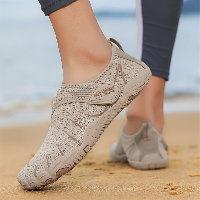 TRAILPORT – Soft Sole Trekking Shoes with Wear-Resistant Grip