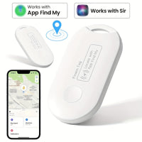 LOCATAG – Smart GPS Anti-Loss Tracker for Keys, Wallets & Essentials