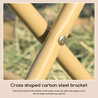 TRAVELSEAT – Portable Foldable Camping Stool