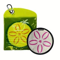 COASTNEST – Beach Sand Remover Essentials for Travel & Outdoor Fun