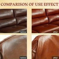 SHINEFLOW – PU Leather Brightening Cream for Surface Renewal