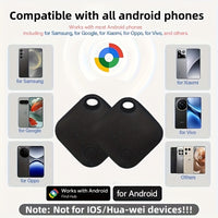 FINDTAG NEO – Smart Anti-Lost Mini Tracker for Android