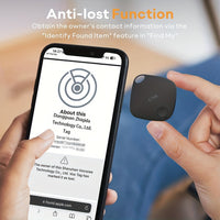 TRACKNEST – Smart Item Finder Tracker for Keys, Wallets & Travel Bags