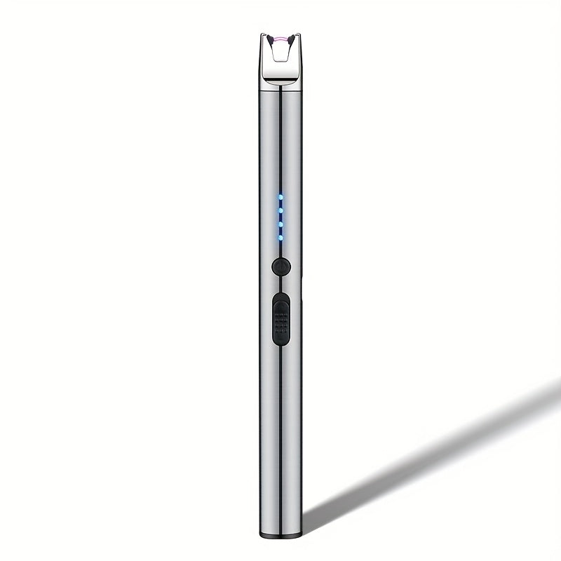 IGNIS ARC – USB Rechargeable Windproof Arc Lighter