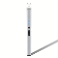 IGNIS ARC – USB Rechargeable Windproof Arc Lighter