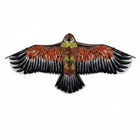 FLIGHTVAULT – Bird Deterrent Kite for Orchards & Vegetable Plots
