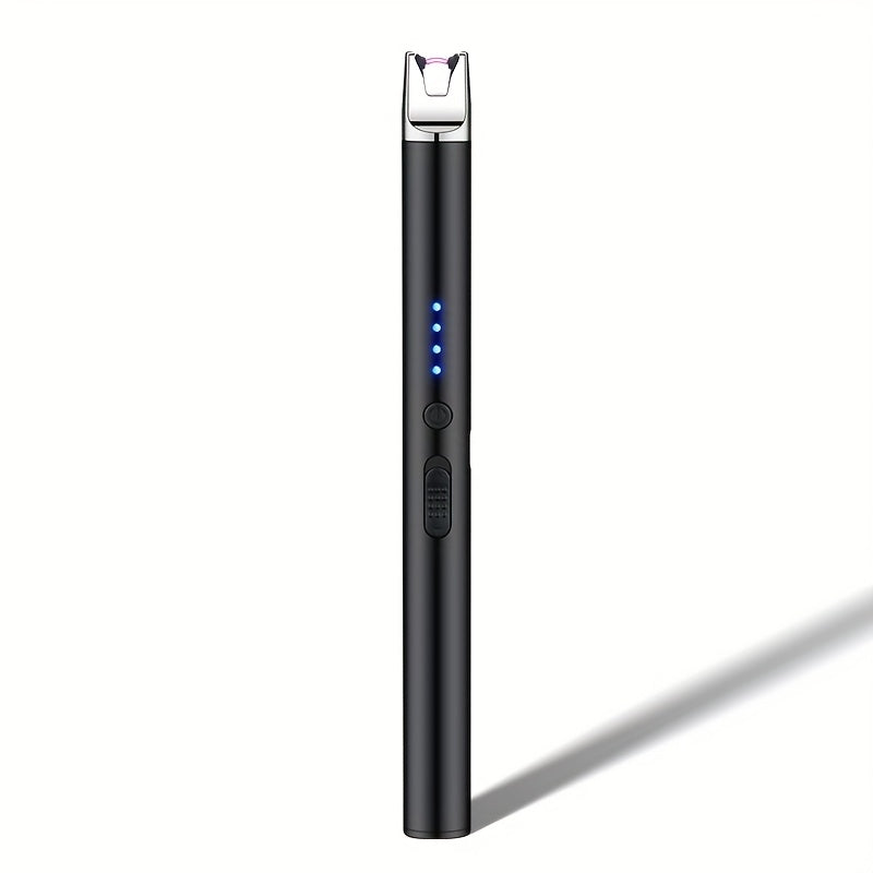 IGNIS ARC – USB Rechargeable Windproof Arc Lighter