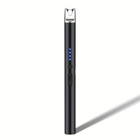 IGNIS ARC – USB Rechargeable Windproof Arc Lighter