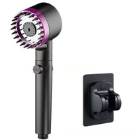 PUREJETIX – High Pressure Filter Shower Head with 3 Modes