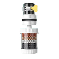 TAPFLOWIX – 6 Layer Faucet Water Filter Purifier