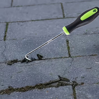 WEEDLIVA – 2pcs Weeding Hook Set for Garden Maintenance