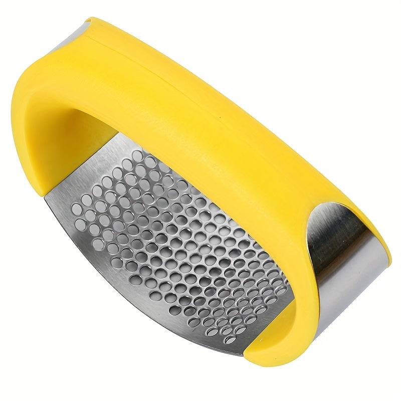 GARLICPRO – Manual Garlic Crusher Press