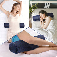 CERVIREST – Memory Foam Cervical Neck Pillow