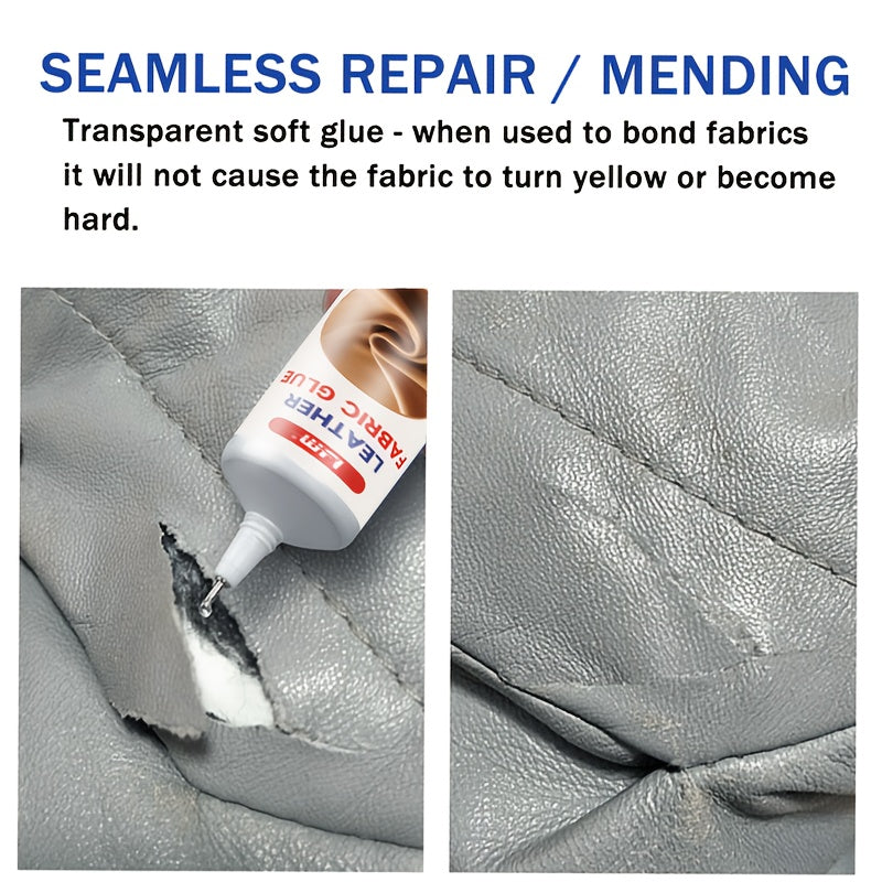 PATCHFLOW – Surface-Safe Repair Adhesive for Everyday Damage Fixes