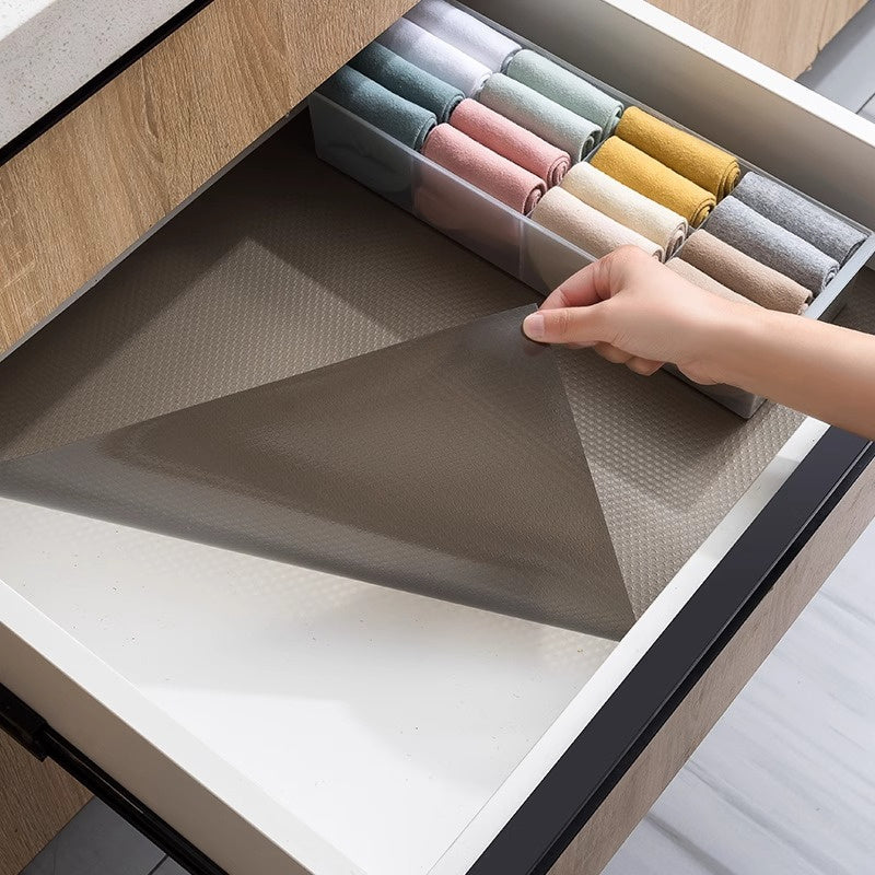 GRIPSHIELD – Anti Slip Shelf Liner Pad