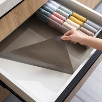 GRIPSHIELD – Anti Slip Shelf Liner Pad
