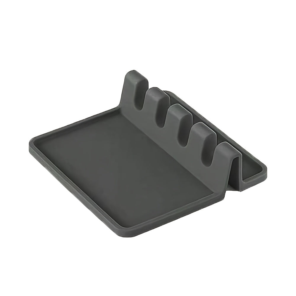 DRIPREST – Utensil Holder with Drip Tray