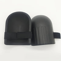 COMFORTLIVA – 2pcs Adjustable Knee Support Pads for Floor Work