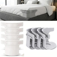 BEDTIDIXA – Hidden Bed Sheet Holders for Tidy Bedding