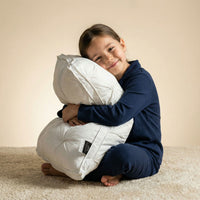 SLEEPRIVA – Pillow for Lasting Support and Relaxed Sleep