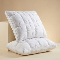 SLEEPRIVA – Pillow for Lasting Support and Relaxed Sleep