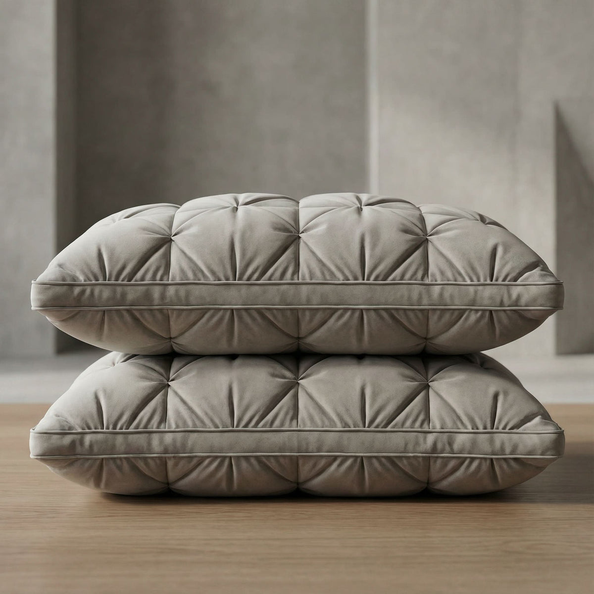 SLEEPRIVA – Pillow for Lasting Support and Relaxed Sleep