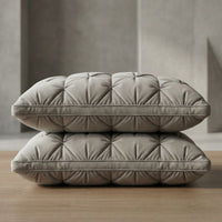 SLEEPRIVA – Pillow for Lasting Support and Relaxed Sleep