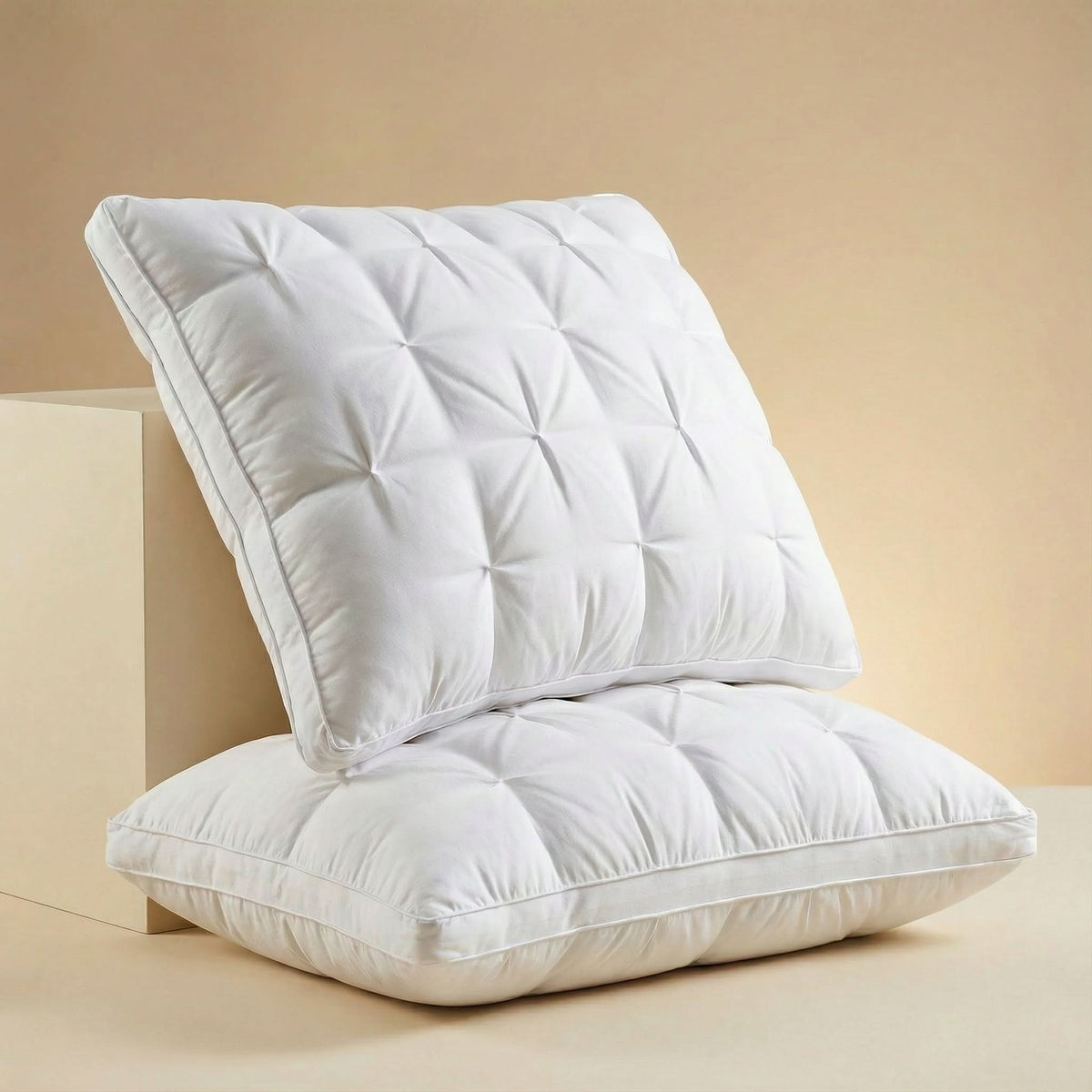 SLEEPRIVA – Pillow for Lasting Support and Relaxed Sleep