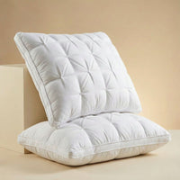 SLEEPRIVA – Pillow for Lasting Support and Relaxed Sleep