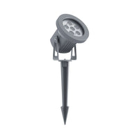 SPIKELUXA – 12V Garden Spike Lighting for Precise Garden Illumination
