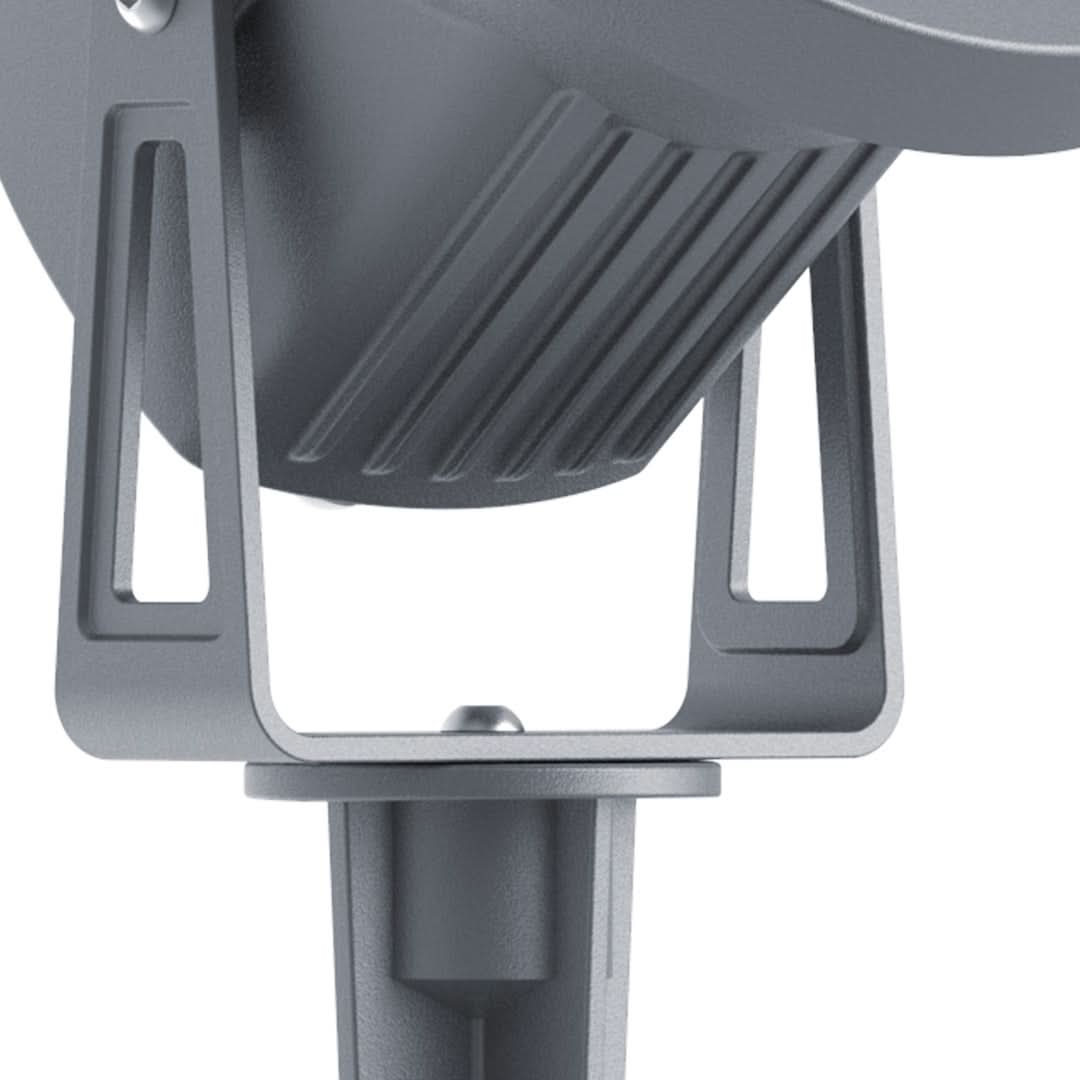 SPIKELUXA – 12V Garden Spike Lighting for Precise Garden Illumination