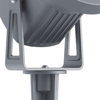 SPIKELUXA – 12V Garden Spike Lighting for Precise Garden Illumination