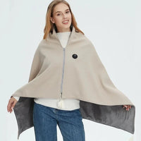COZITHERA – Heated Blanket for Soothing Everyday Warmth