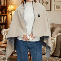 COZITHERA – Heated Blanket for Soothing Everyday Warmth